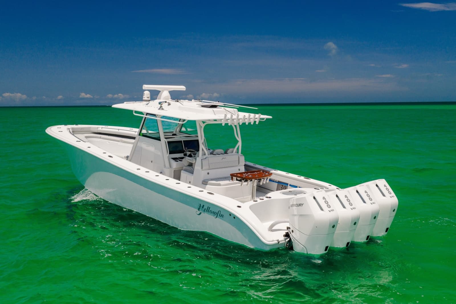 2023 Yellowfin Offshore - Photo 2