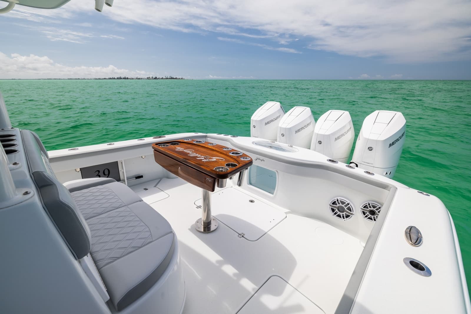 2023 Yellowfin Offshore - Photo 38