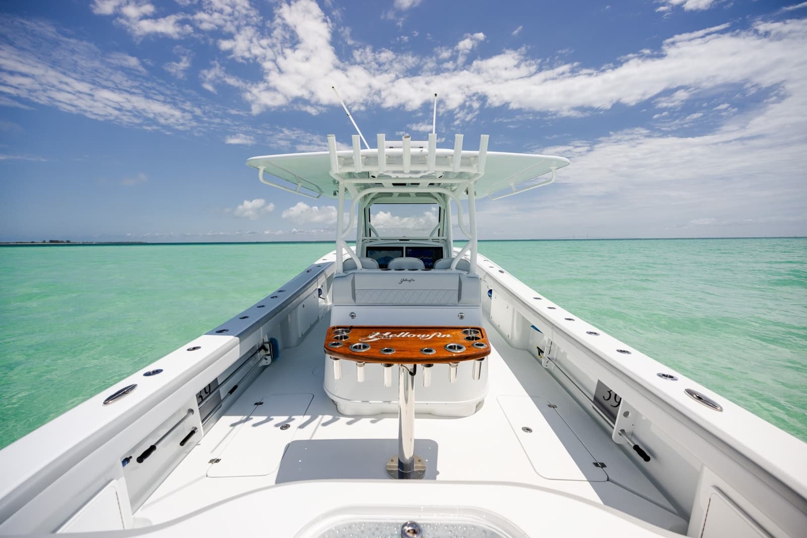 2023 Yellowfin Offshore - Photo 29