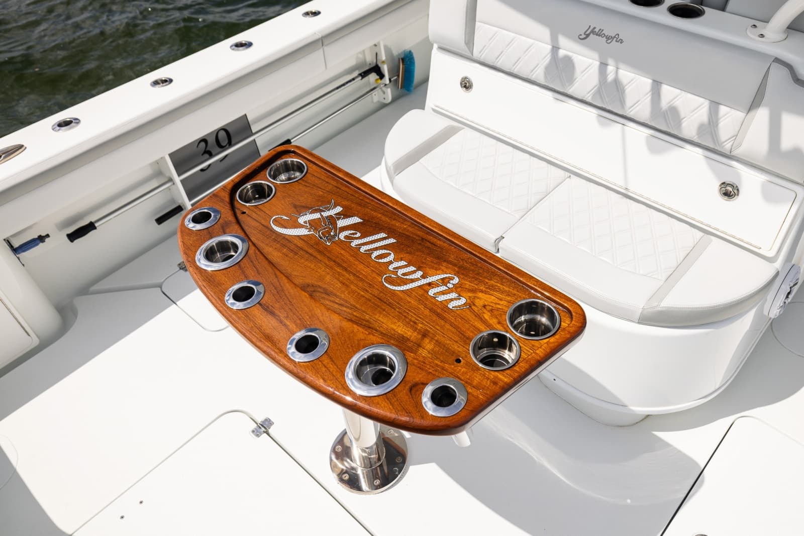 2023 Yellowfin Offshore - Photo 45