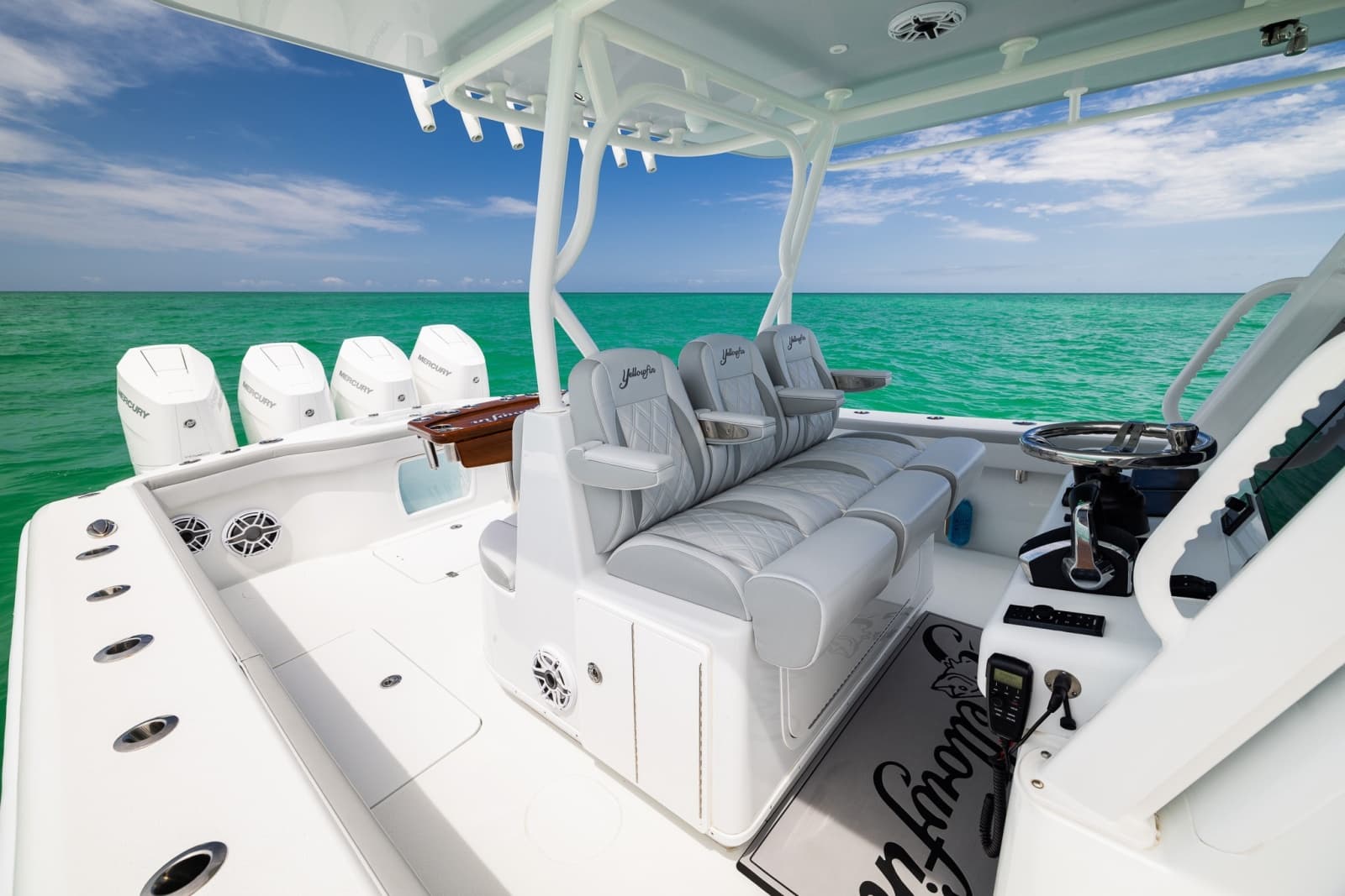 2023 Yellowfin Offshore - Photo 20