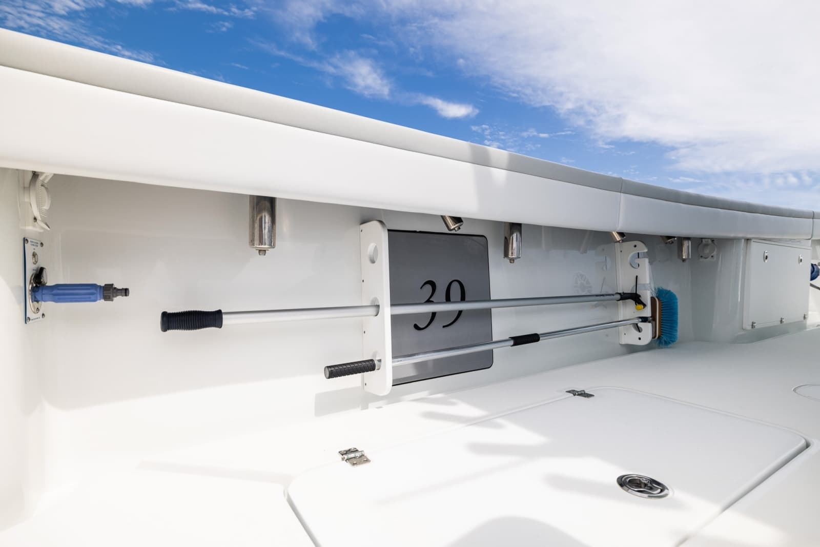 2023 Yellowfin Offshore - Photo 33