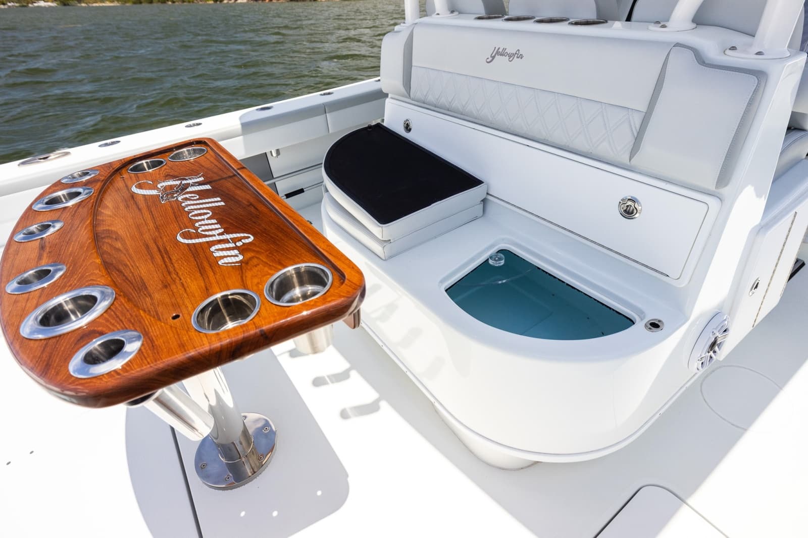 2023 Yellowfin Offshore - Photo 35