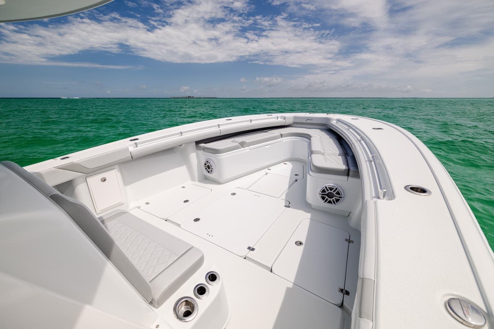 2023 Yellowfin Offshore - Photo 11