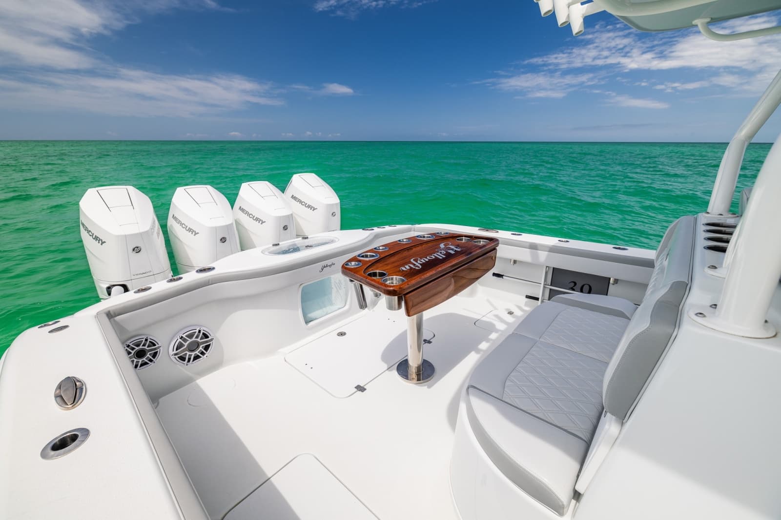 2023 Yellowfin Offshore - Photo 39