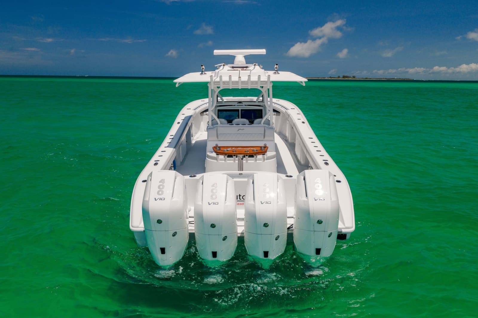 2023 Yellowfin Offshore - Photo 5