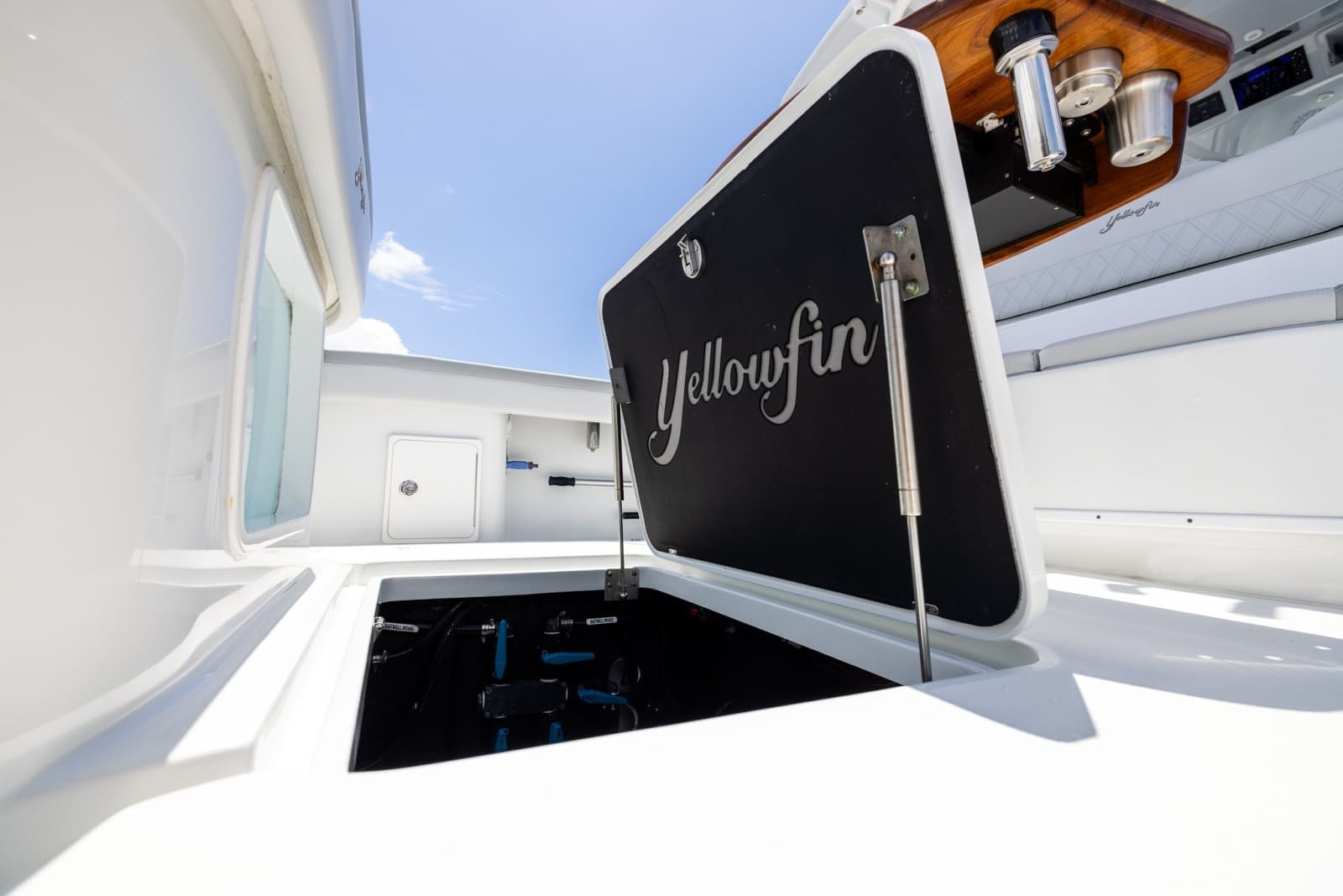 2023 Yellowfin Offshore - Photo 47