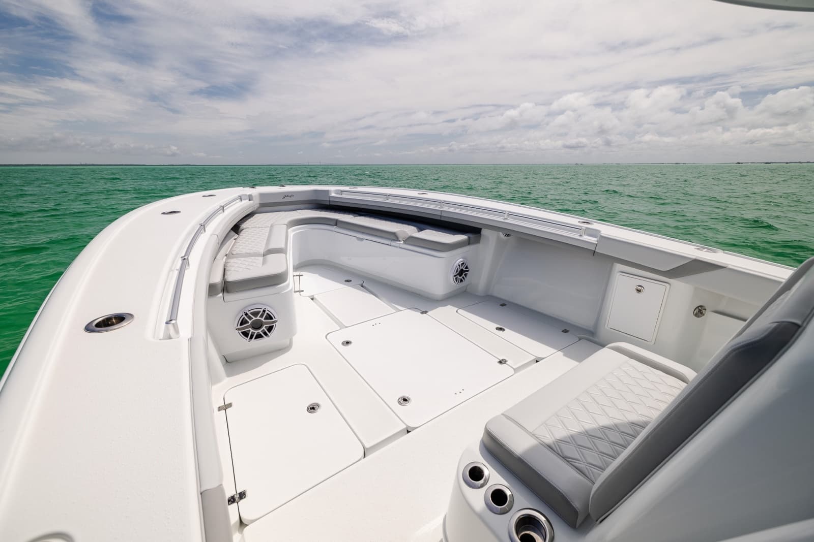 2023 Yellowfin Offshore - Photo 12