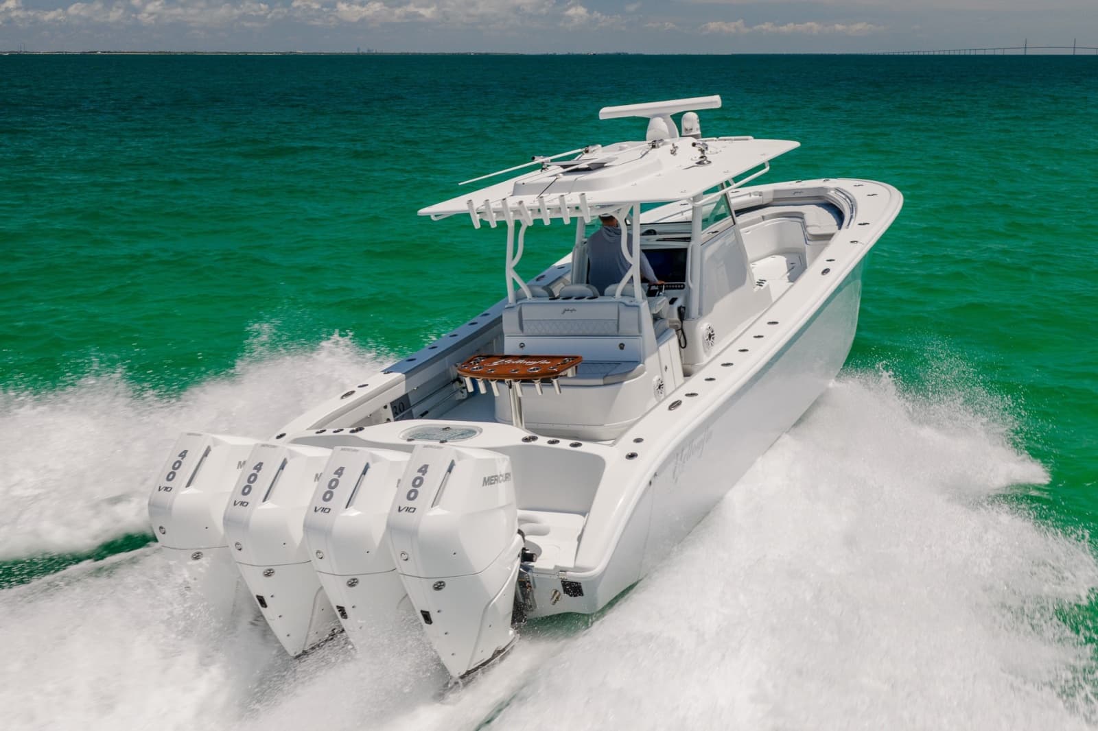 2023 Yellowfin Offshore - Photo 7