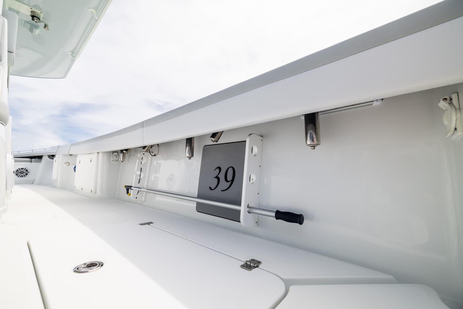 2023 Yellowfin Offshore - Photo 32