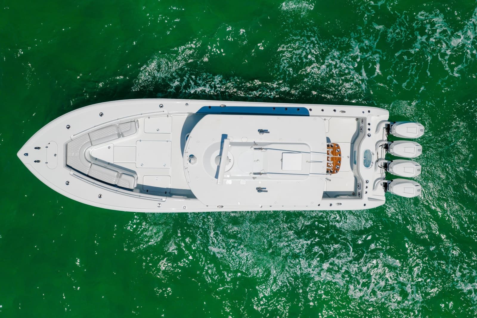 2023 Yellowfin Offshore - Photo 6