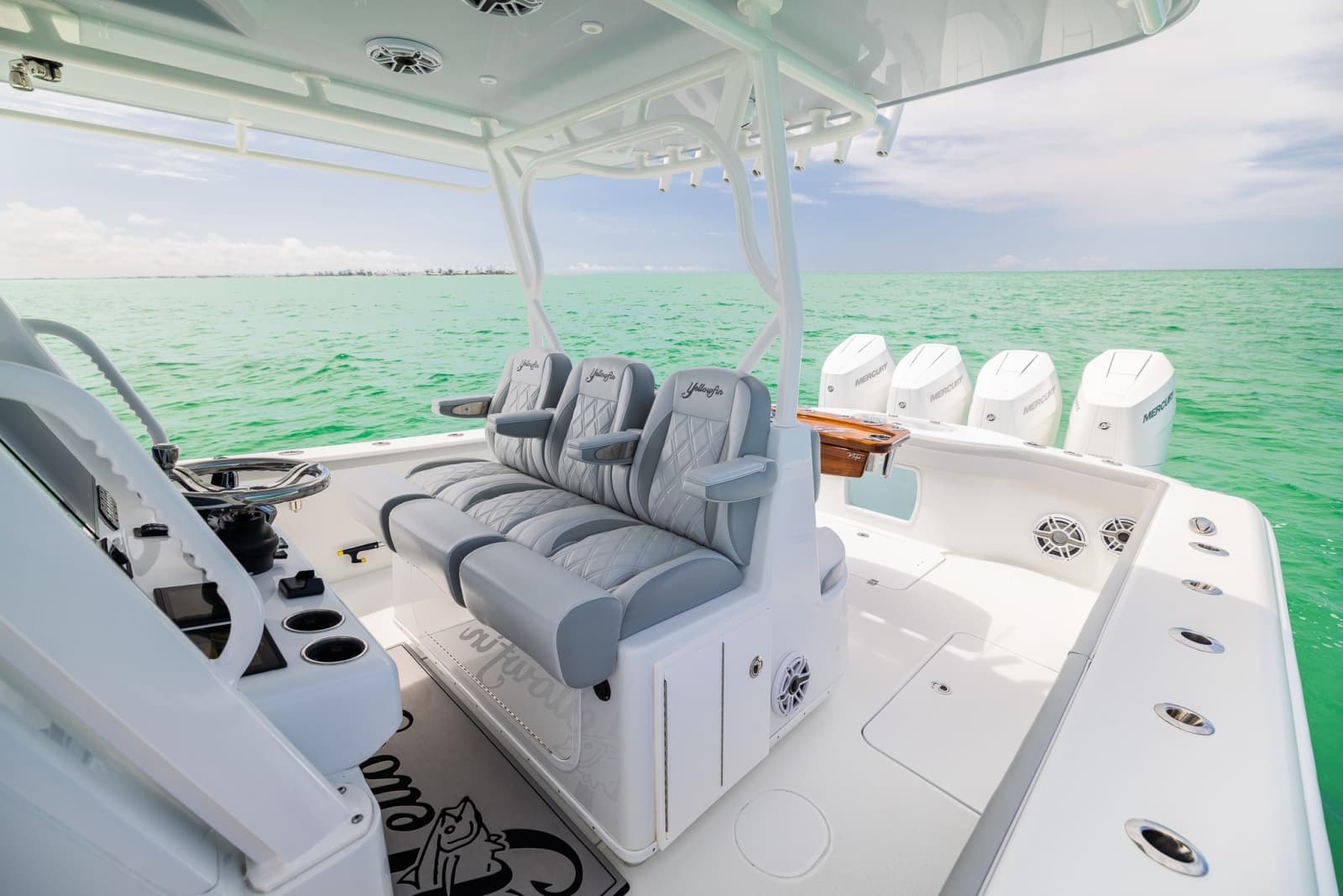 2023 Yellowfin Offshore - Photo 21