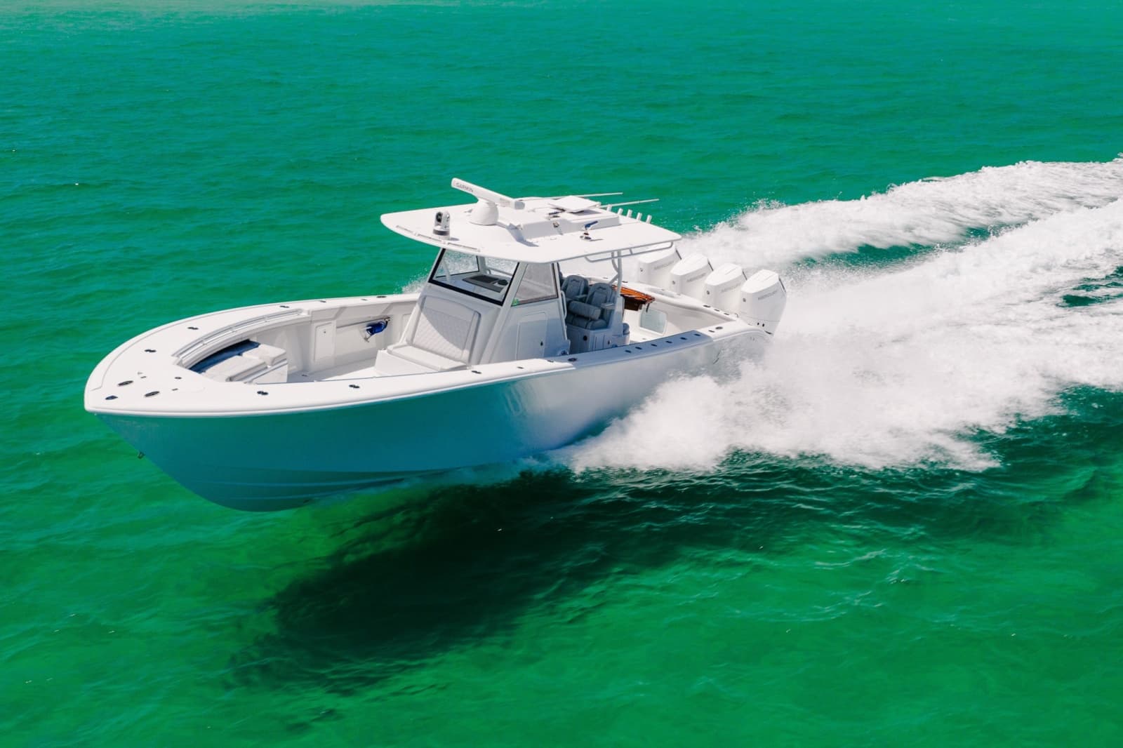 2023 Yellowfin Offshore - Photo 10