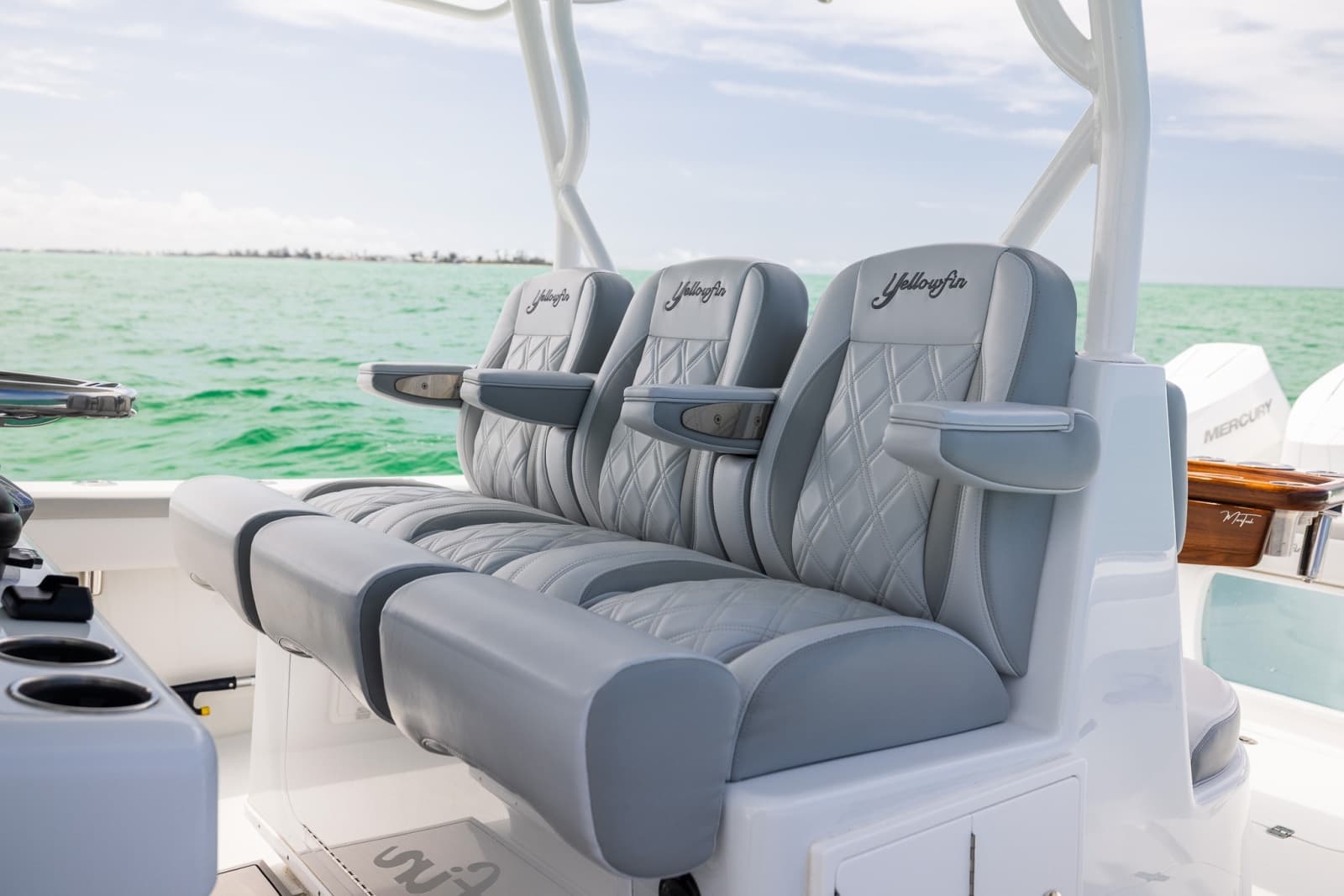 2023 Yellowfin Offshore - Photo 22