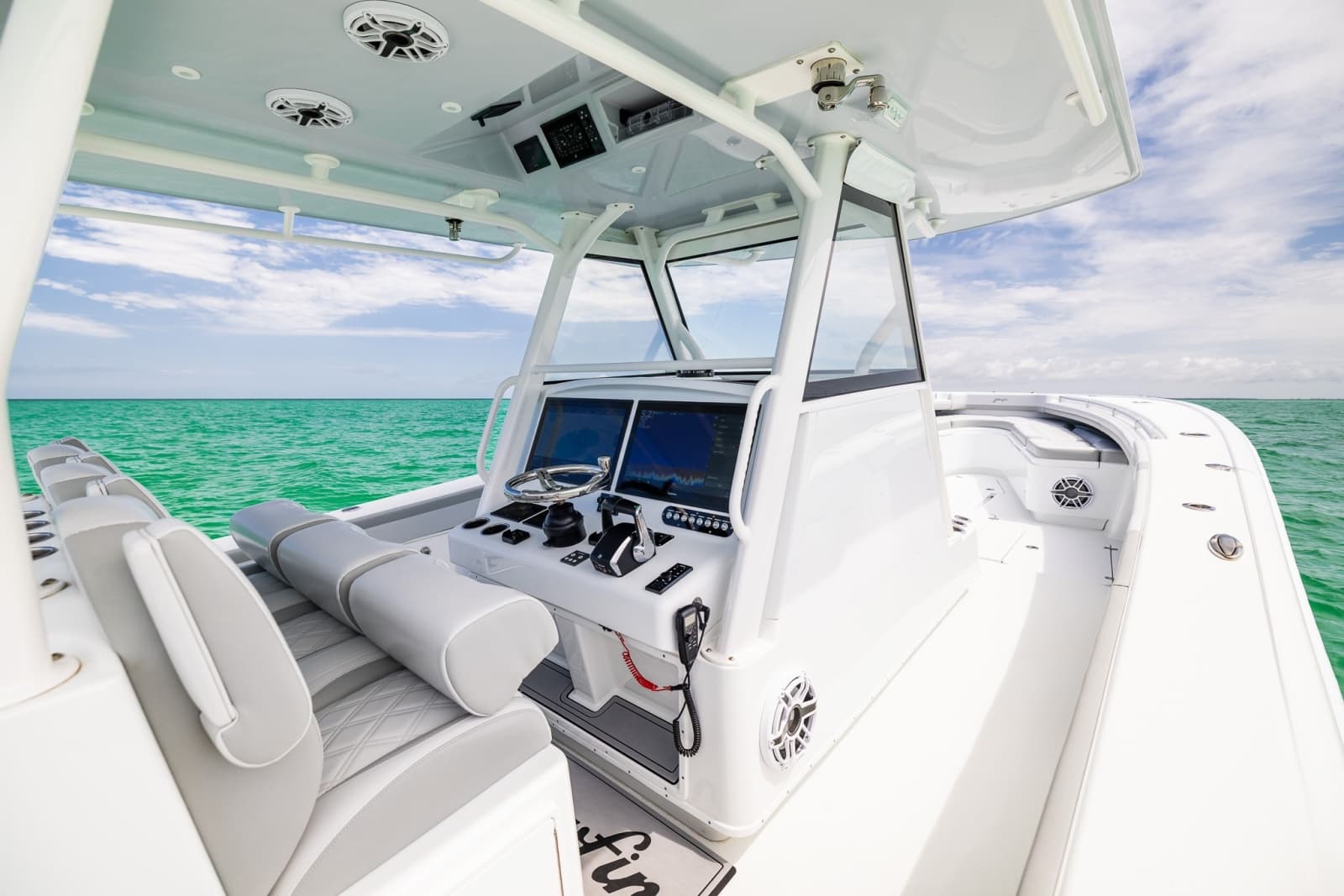2023 Yellowfin Offshore - Photo 23