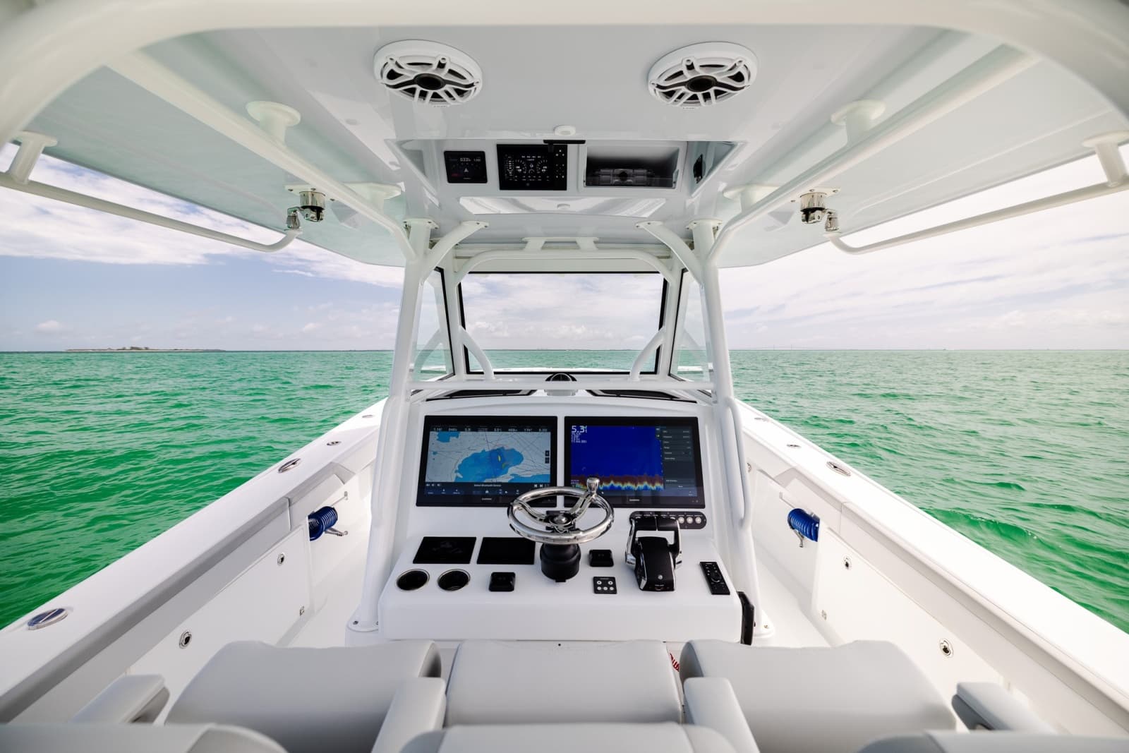 2023 Yellowfin Offshore - Photo 25