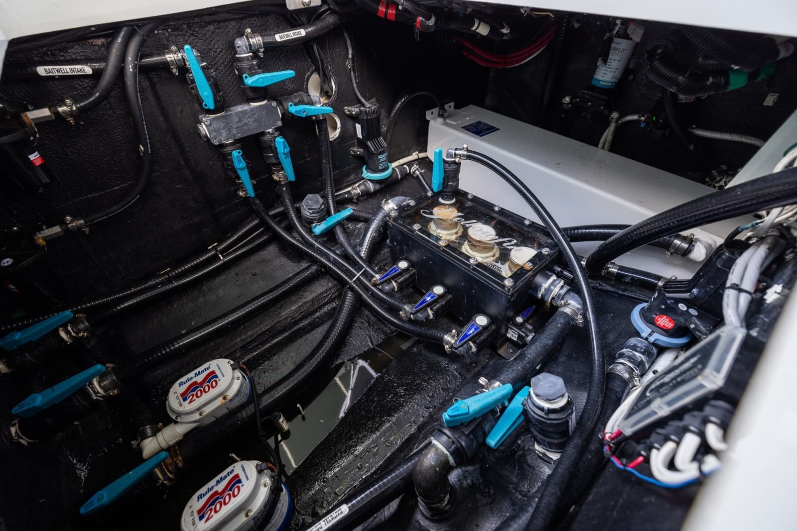 2023 Yellowfin Offshore - Photo 48