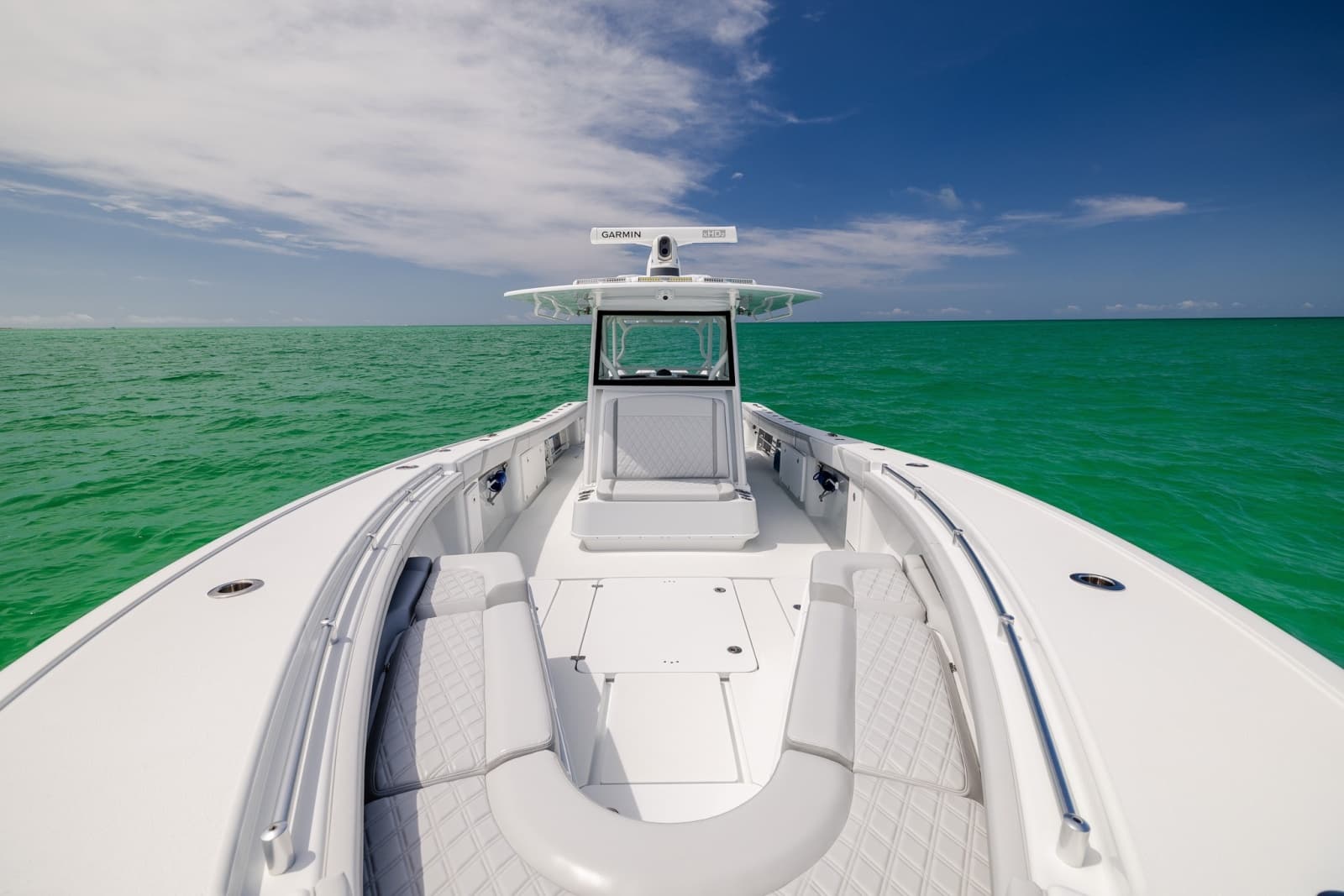 2023 Yellowfin Offshore - Photo 14