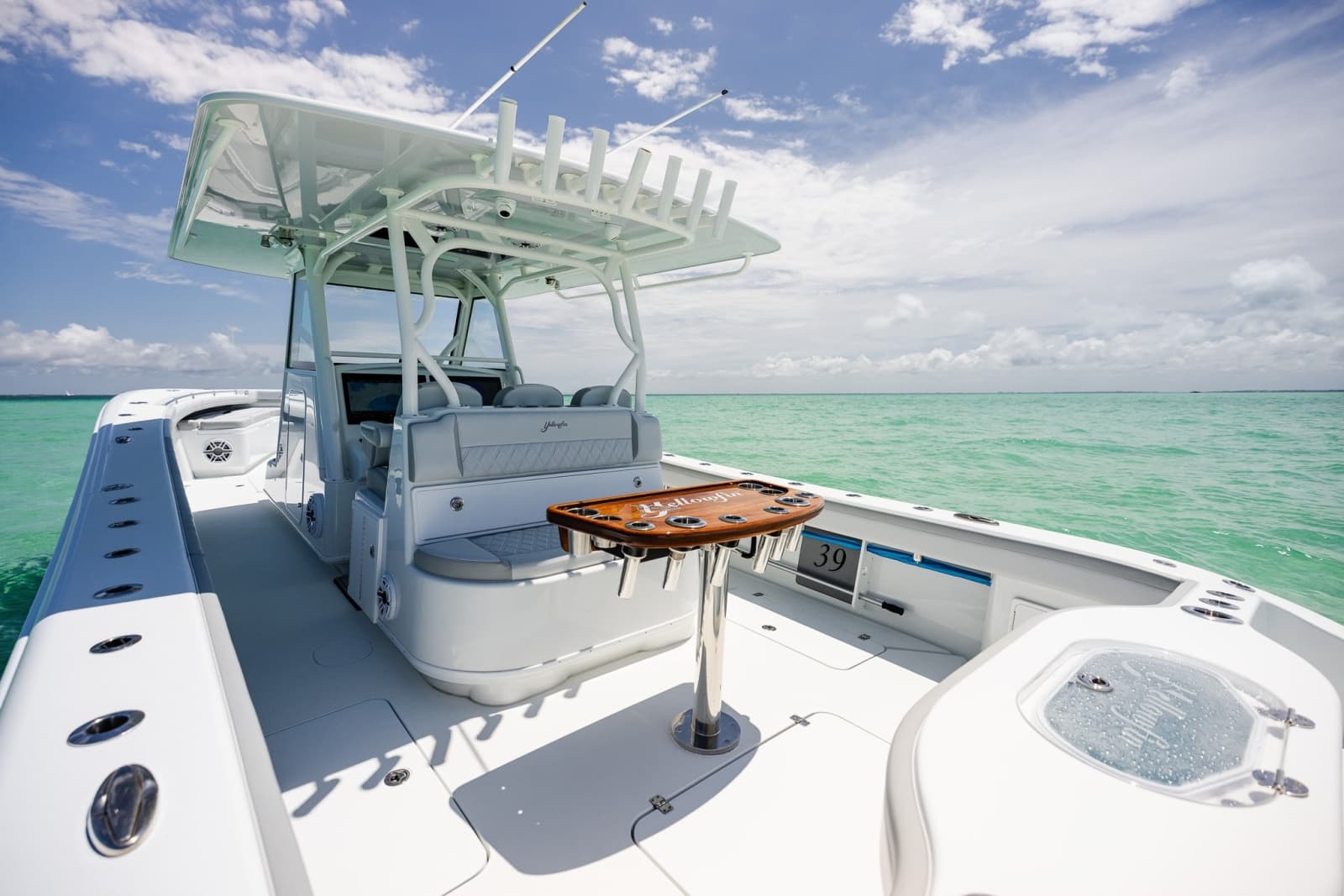 2023 Yellowfin Offshore - Photo 30