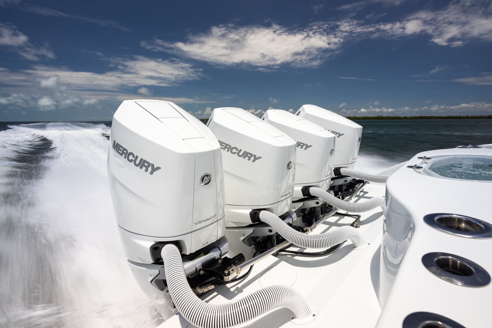 2023 Yellowfin Offshore - Photo 41