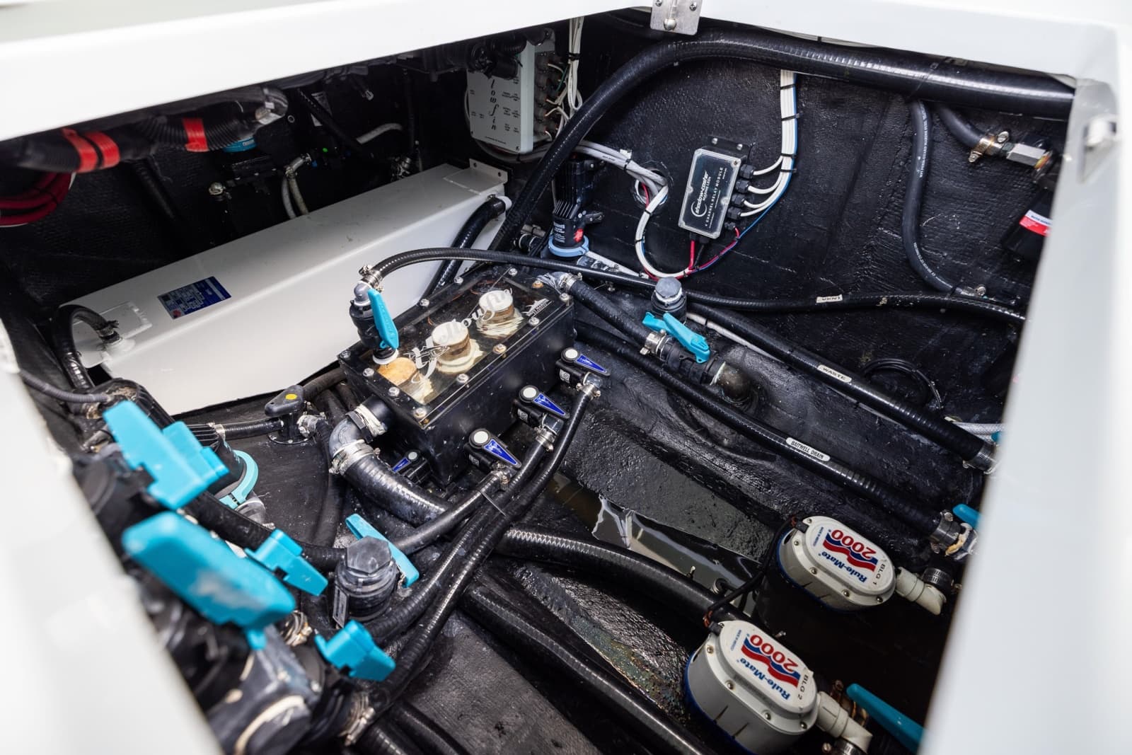 2023 Yellowfin Offshore - Photo 49