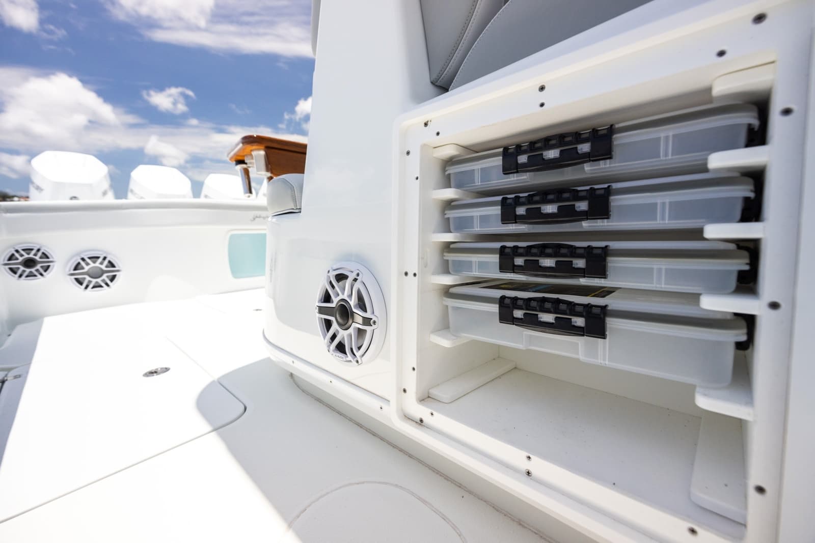 2023 Yellowfin Offshore - Photo 46