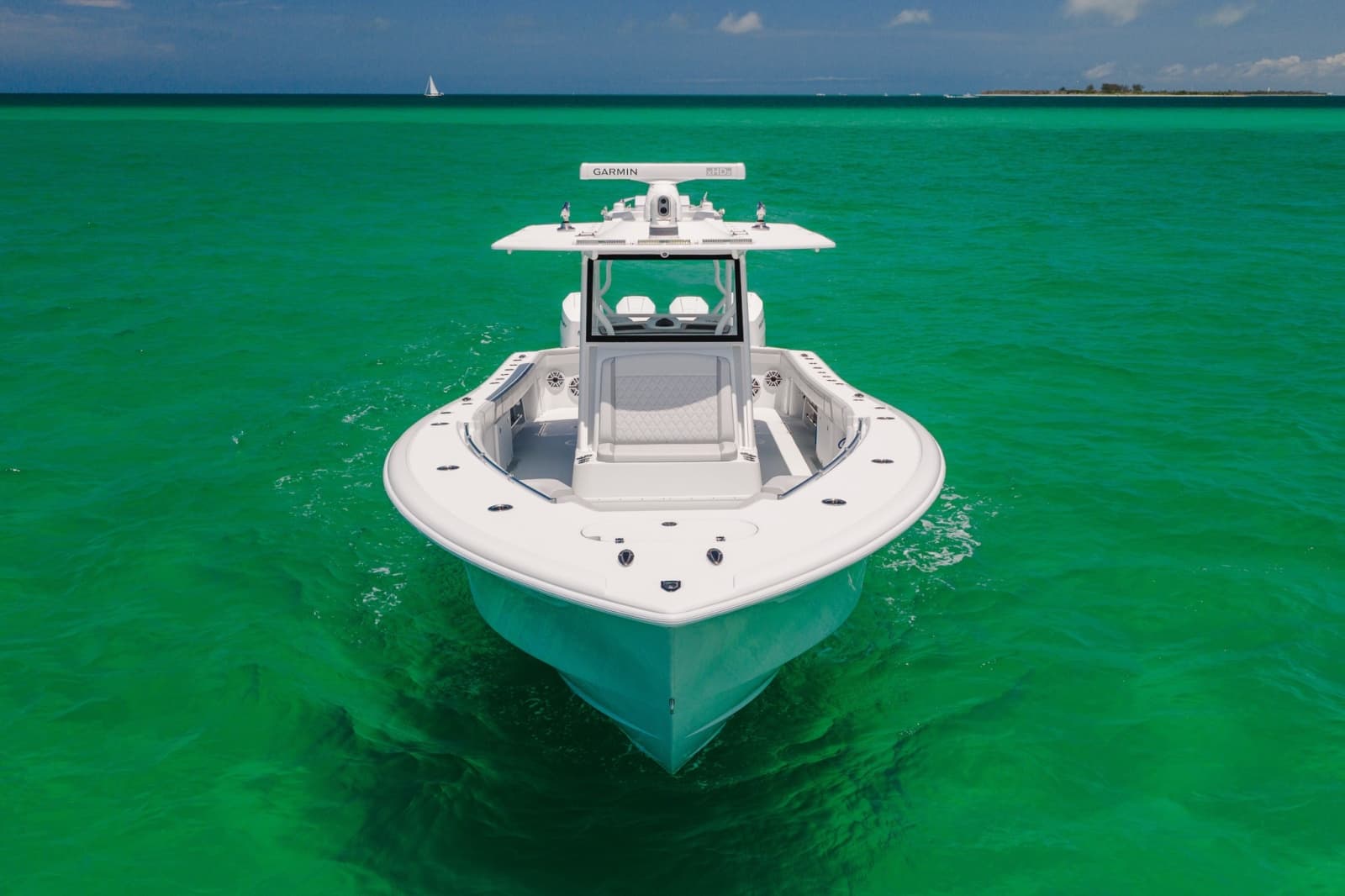 2023 Yellowfin Offshore - Photo 4