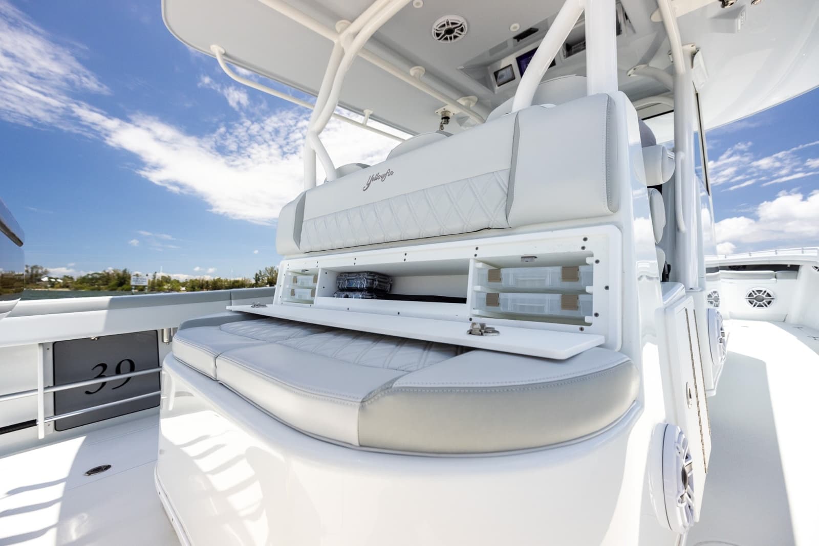 2023 Yellowfin Offshore - Photo 34