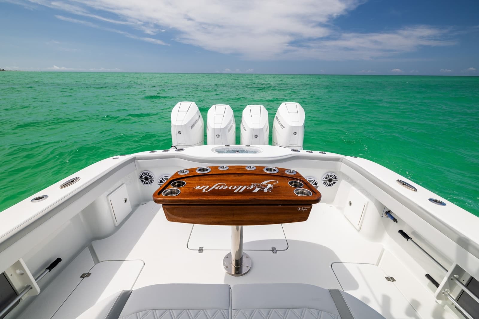2023 Yellowfin Offshore - Photo 40