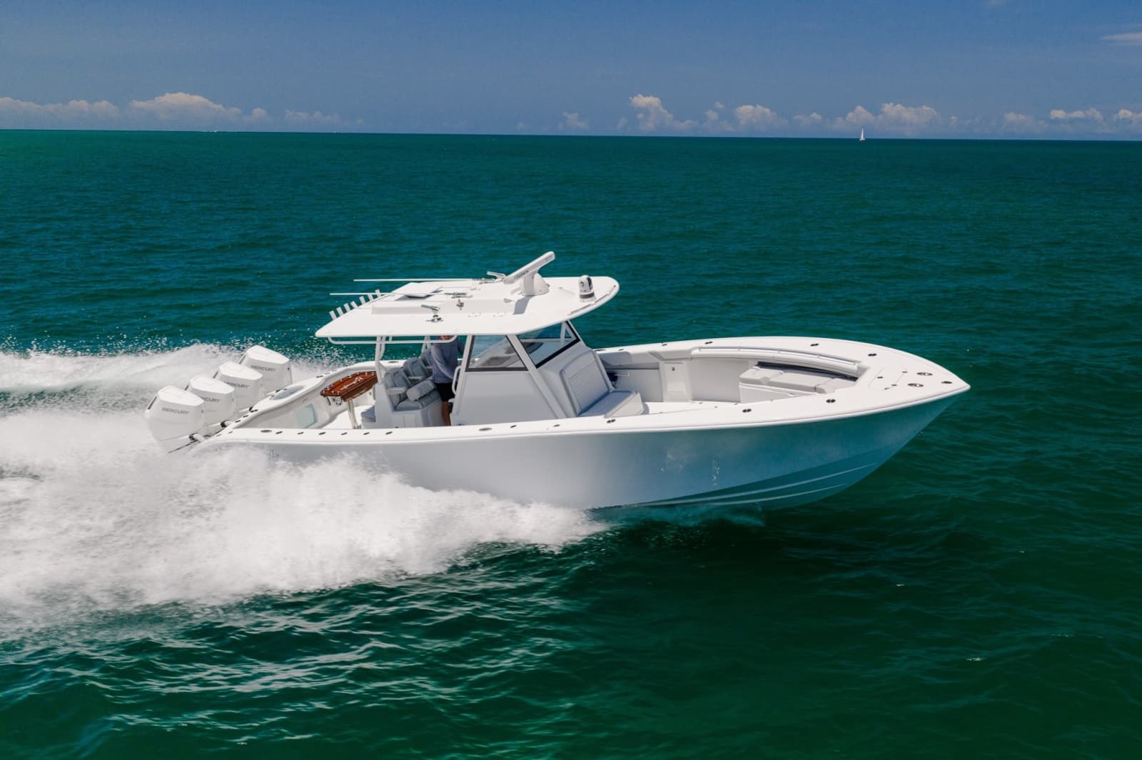 2023 Yellowfin Offshore - Photo 8
