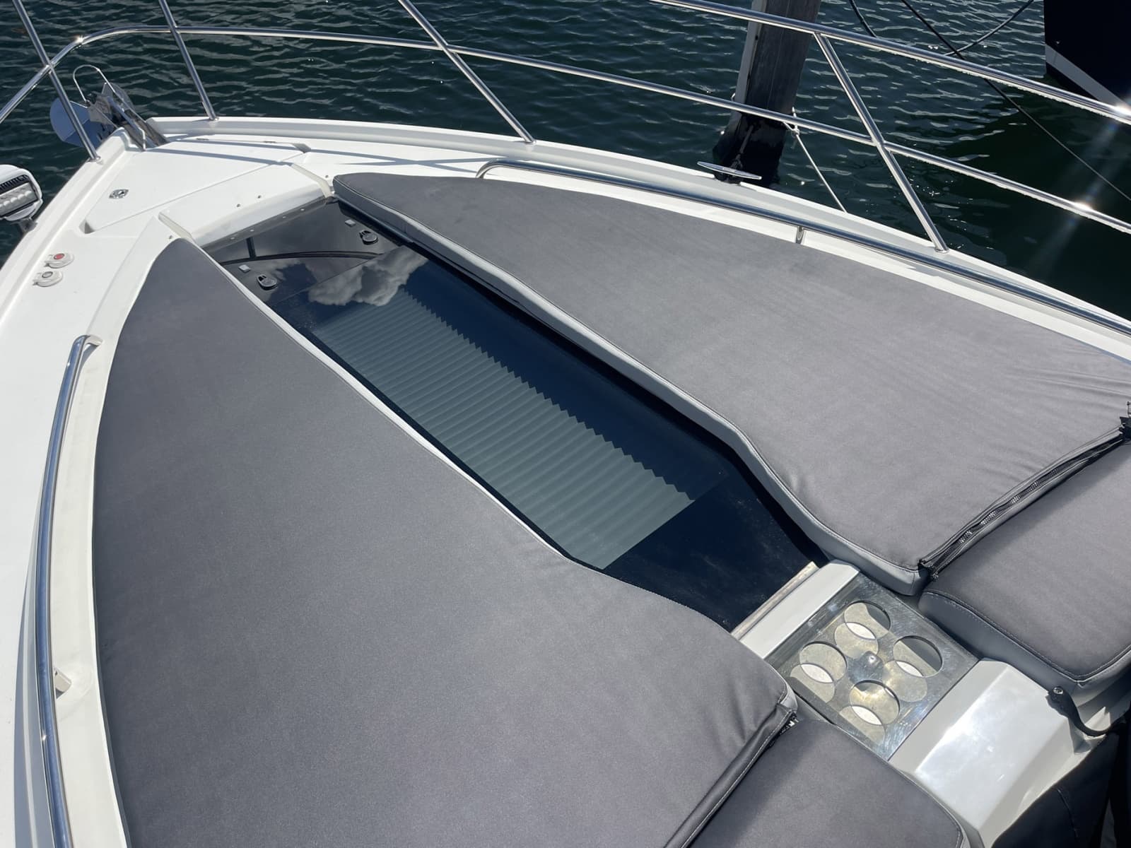 2020 Galeon 425 HTS - Photo 25