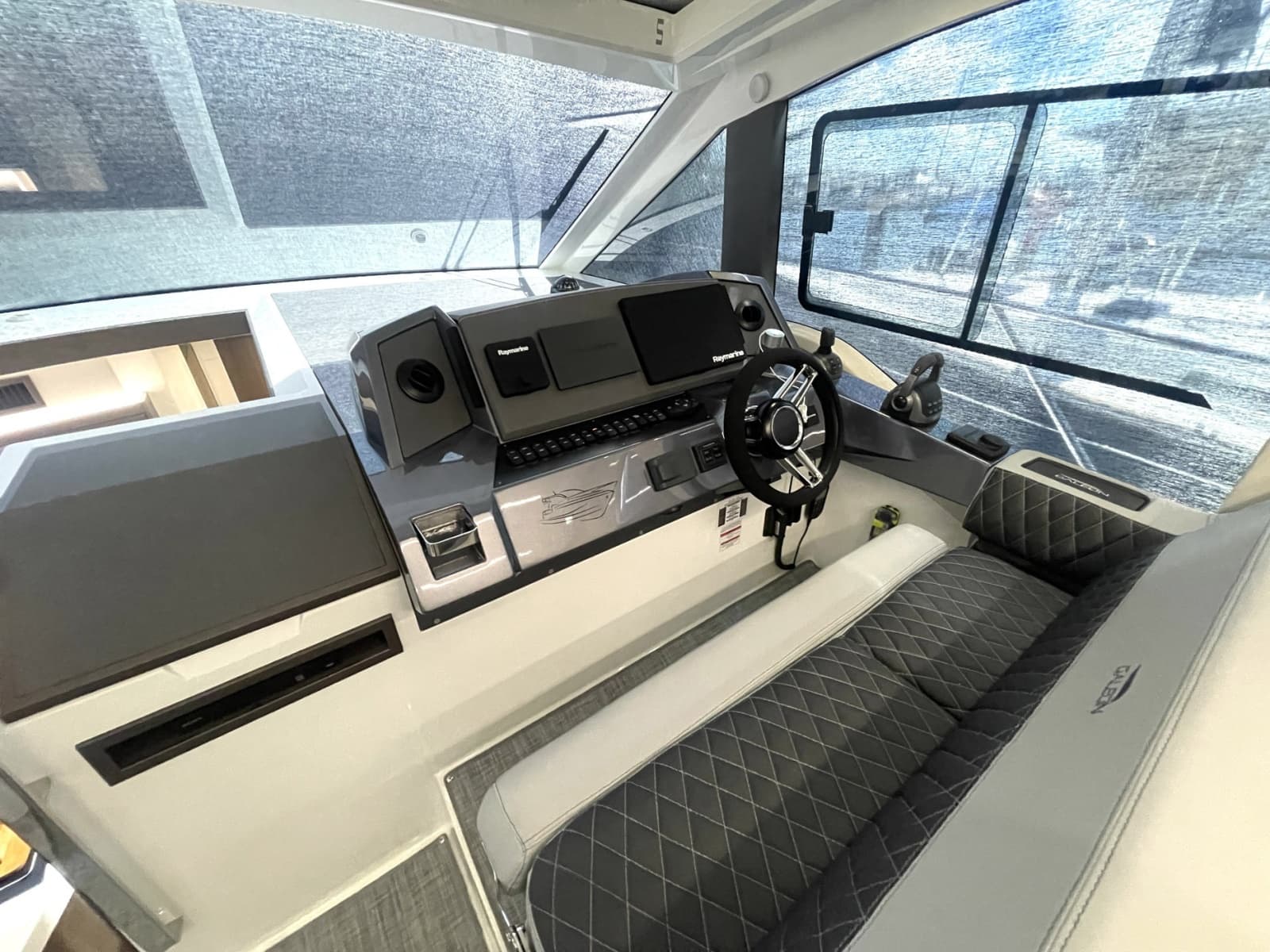 2020 Galeon 425 HTS - Photo 13