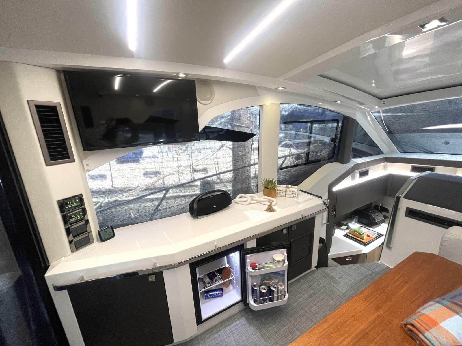 2020 Galeon 425 HTS - Photo 7
