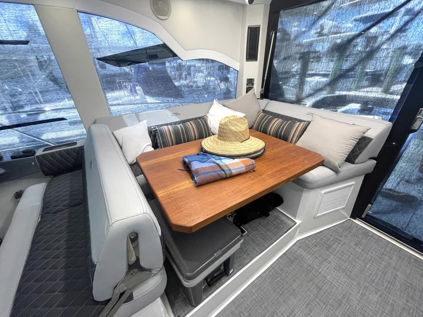 2020 Galeon 425 HTS - Photo 9