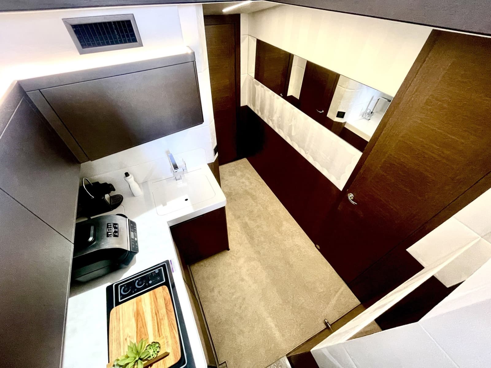 2020 Galeon 425 HTS - Photo 14