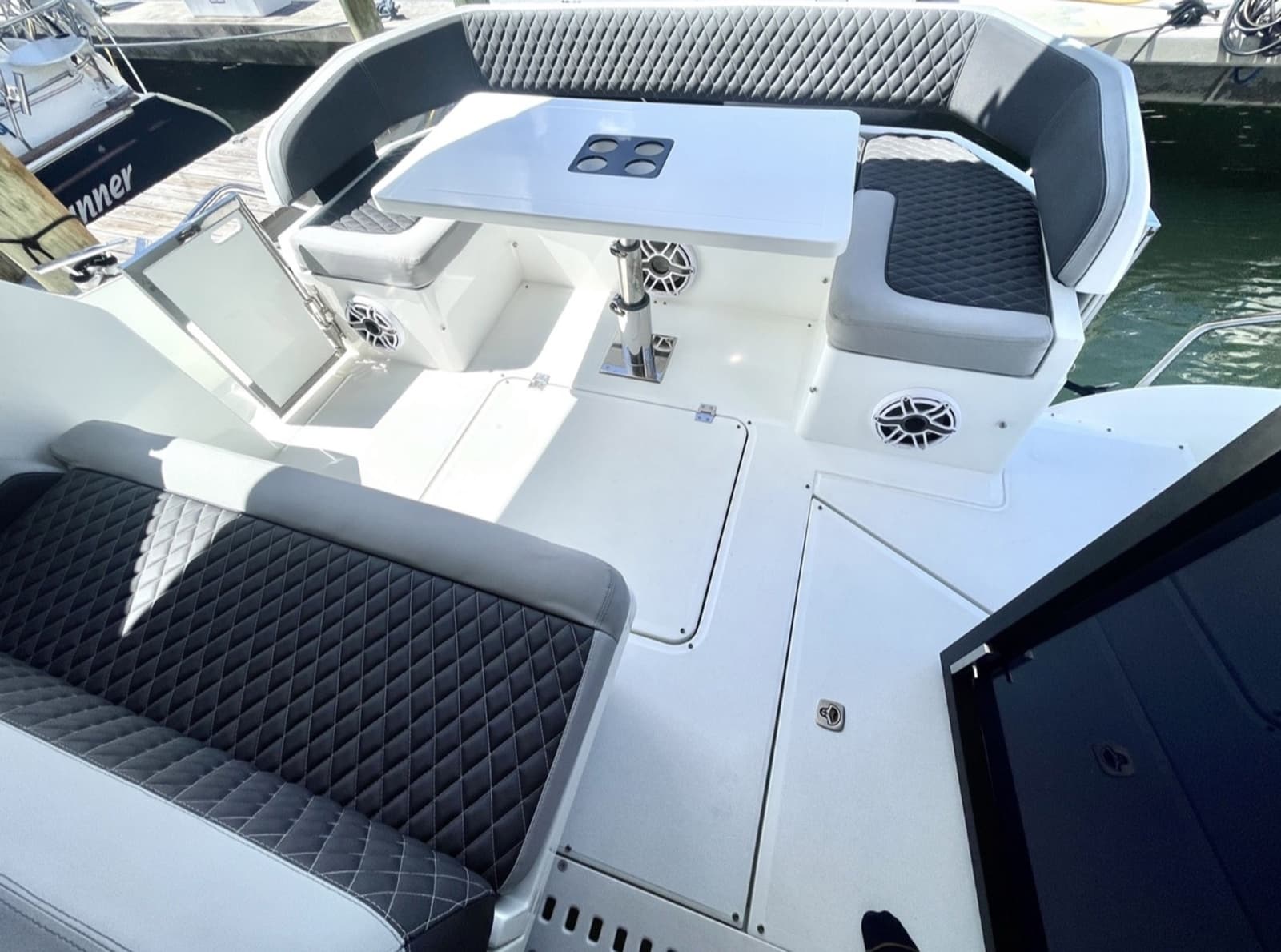 2020 Galeon 425 HTS - Photo 6