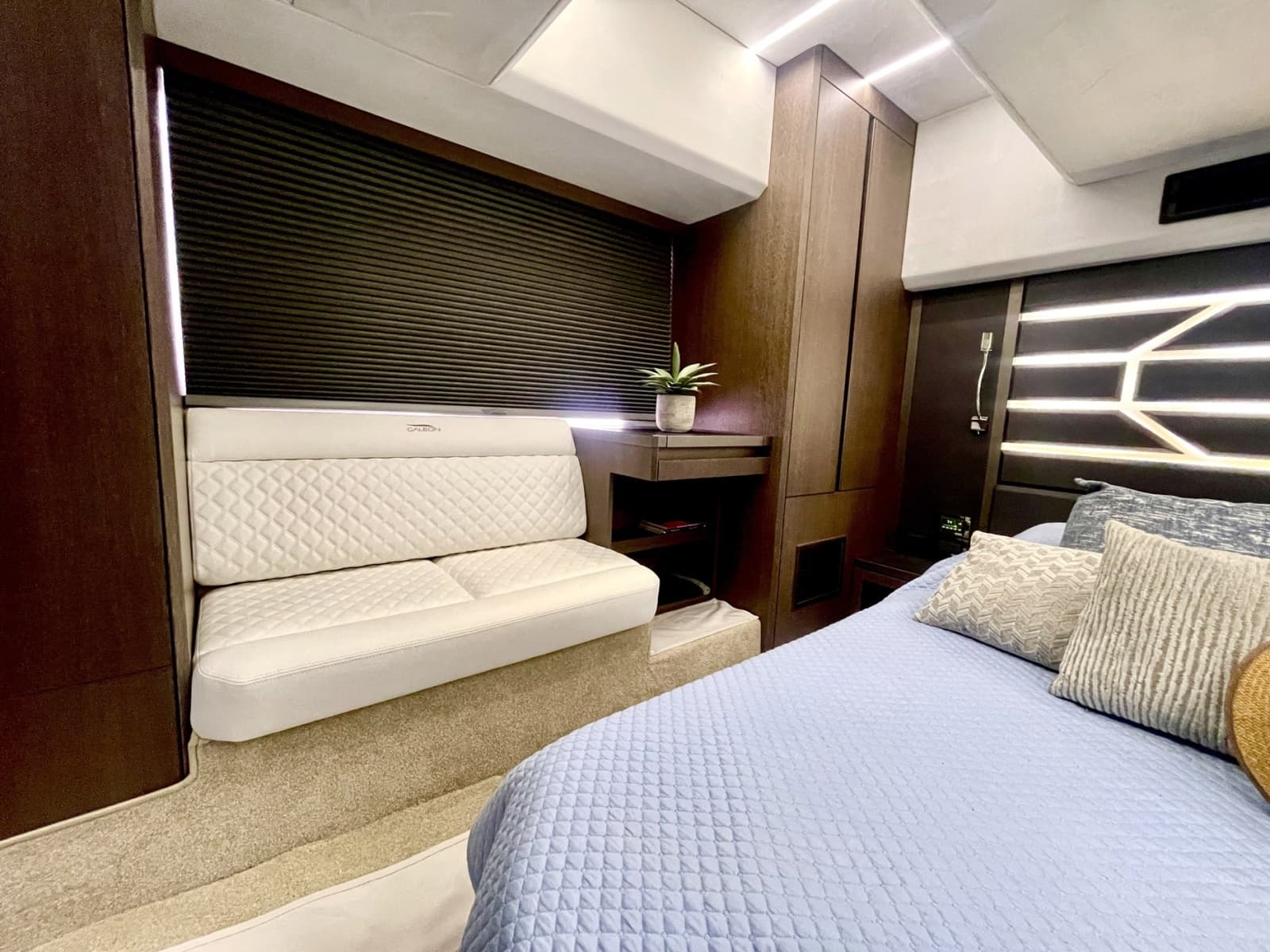 2020 Galeon 425 HTS - Photo 21