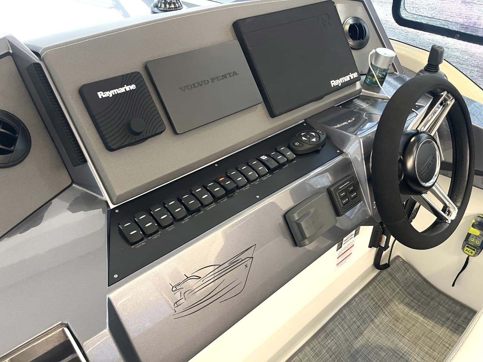 2020 Galeon 425 HTS - Photo 10