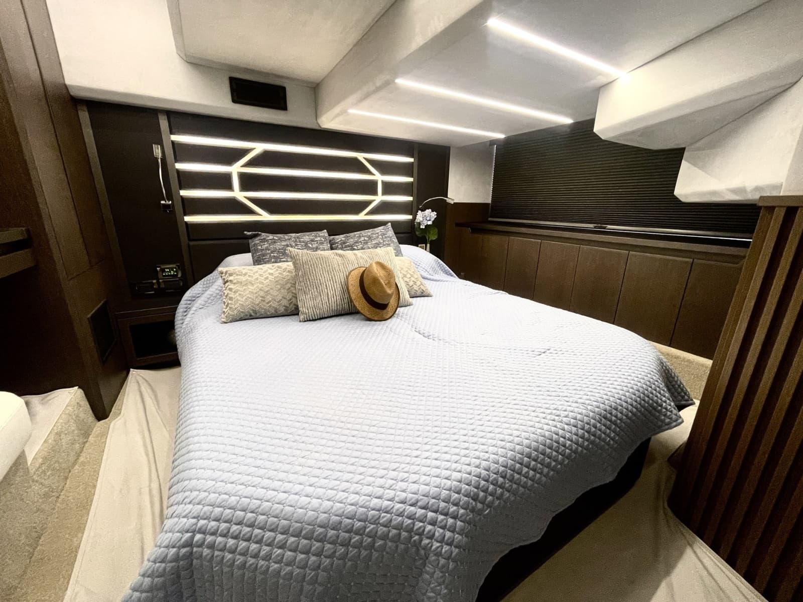 2020 Galeon 425 HTS - Photo 20