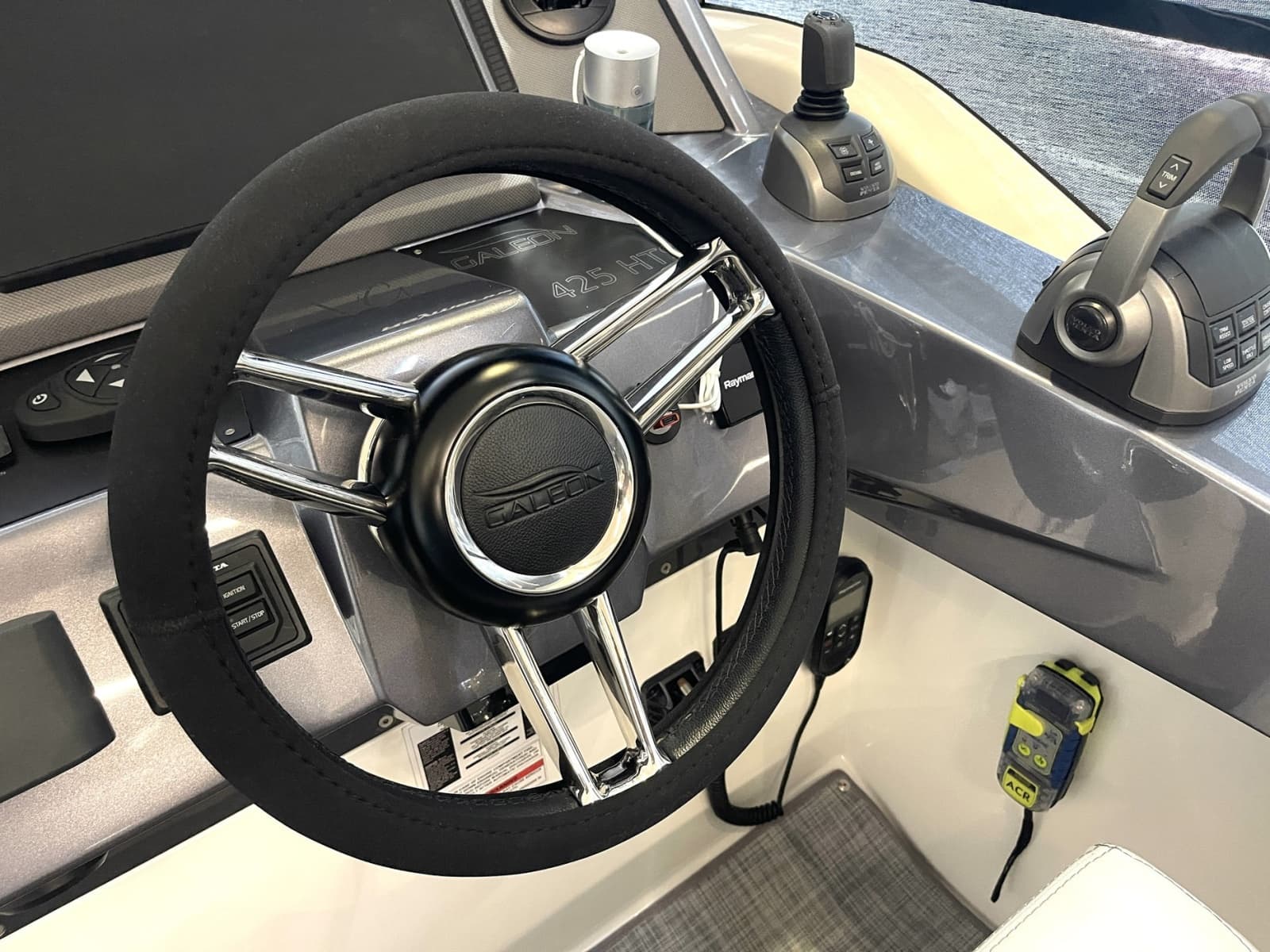 2020 Galeon 425 HTS - Photo 12