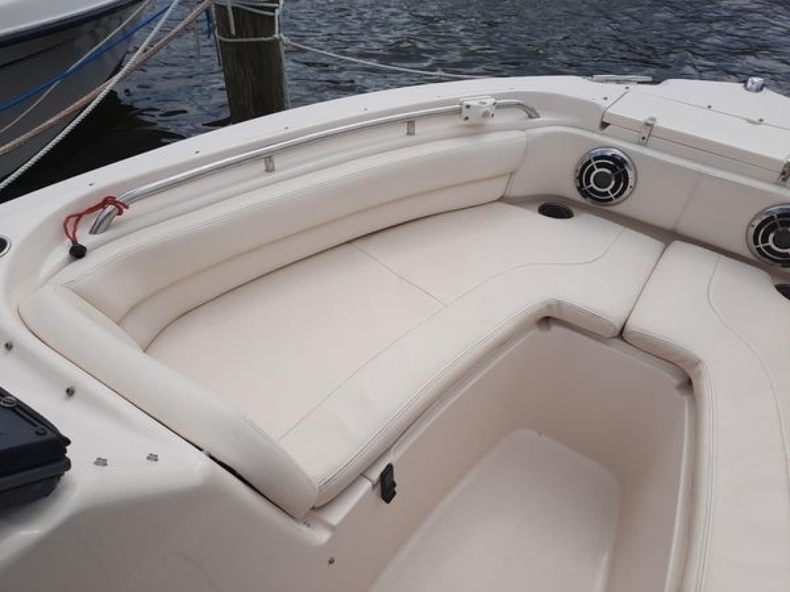 2016 Grady-White Freedom 205 - Photo 19