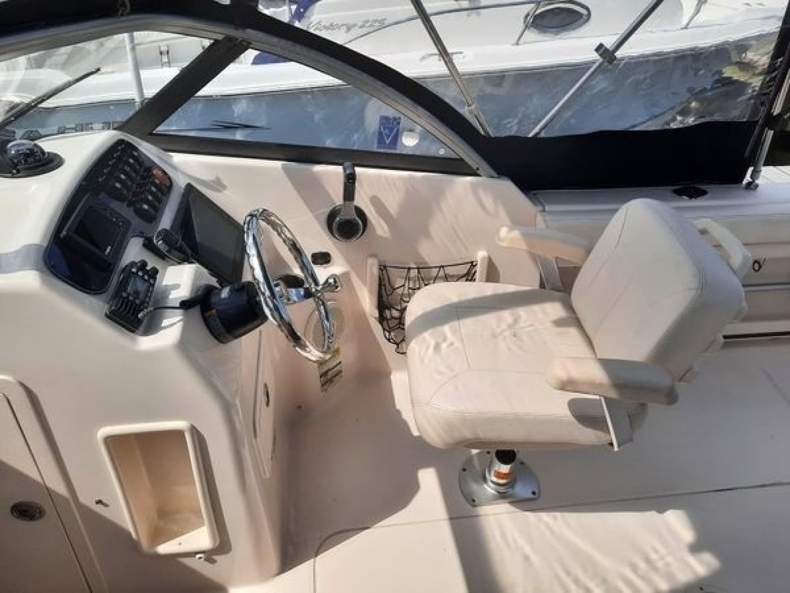 2016 Grady-White Freedom 205 - Photo 11
