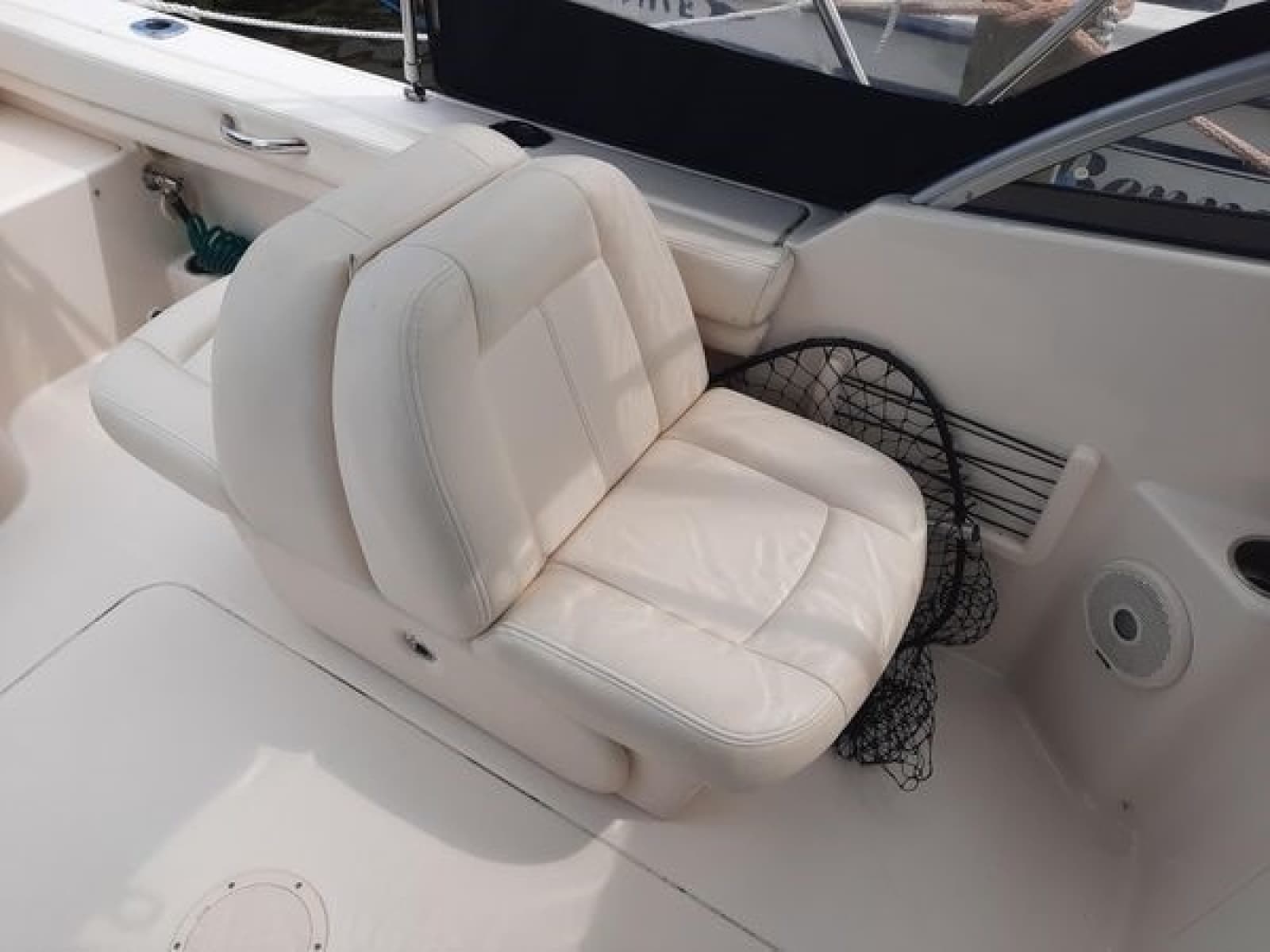 2016 Grady-White Freedom 205 - Photo 17
