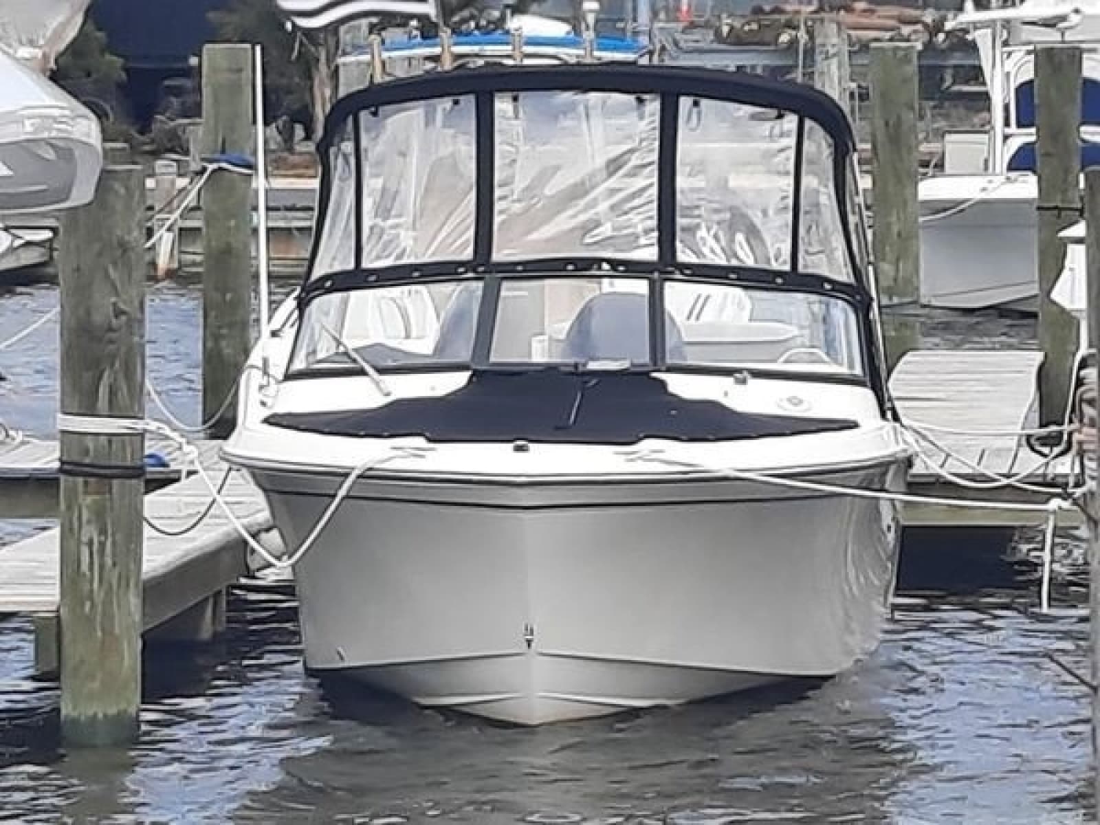 2016 Grady-White Freedom 205 - Photo 3