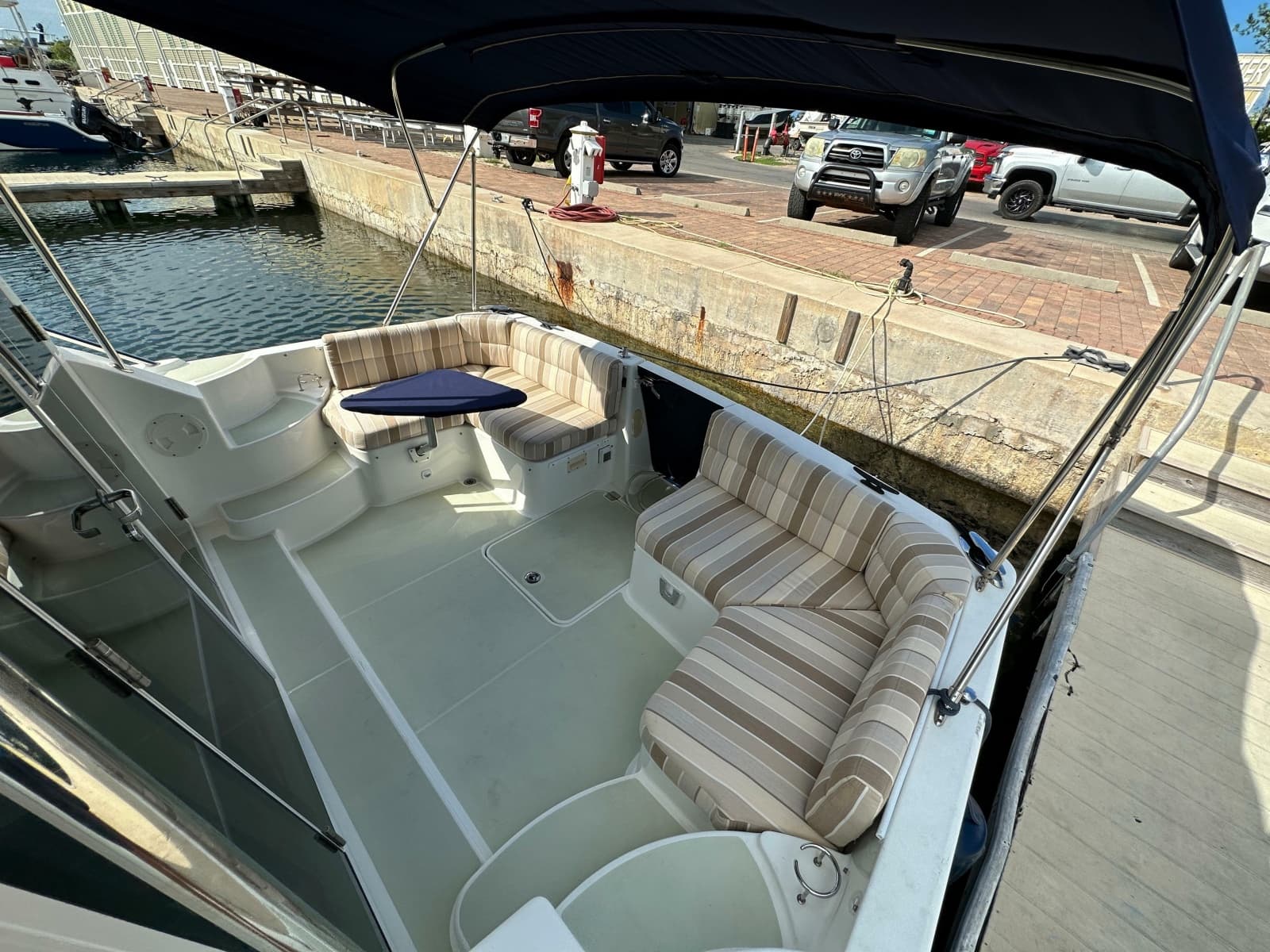 2016 Back Cove 37 - Photo 11