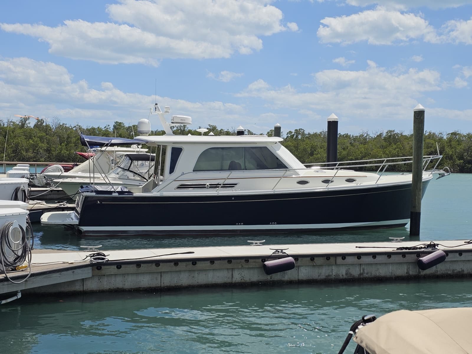 2016 Back Cove 37 - Photo 2