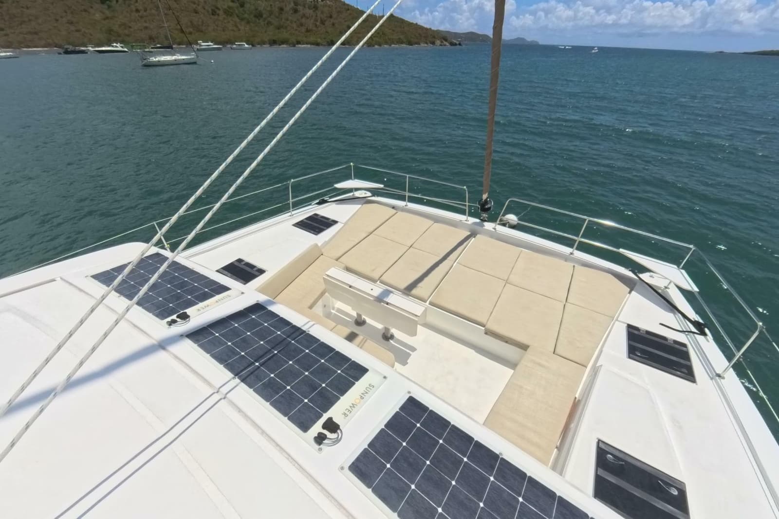2022 Bali 4.6 - Photo 10