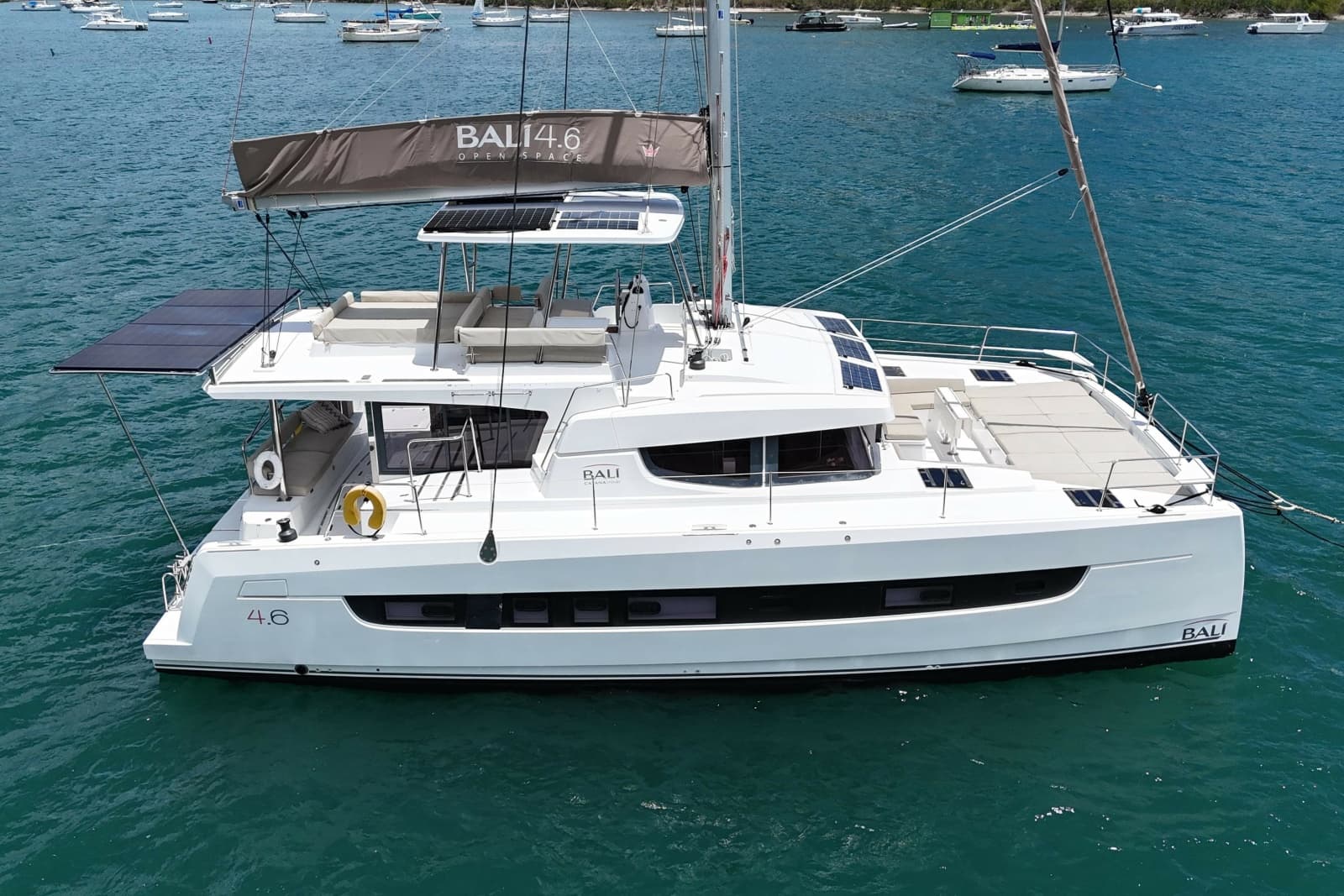 2022 Bali 4.6 - Photo 1
