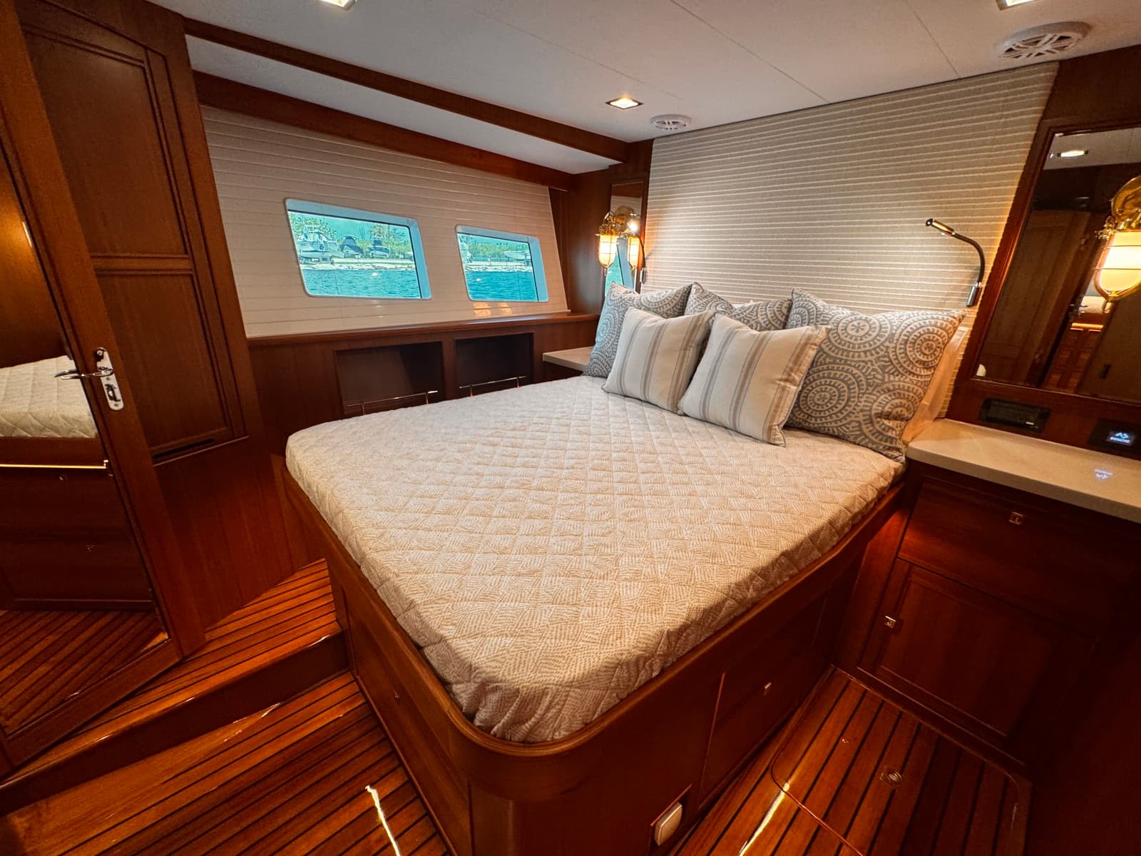 2025 Marlow EXPLORER 70E MK II - Photo 4