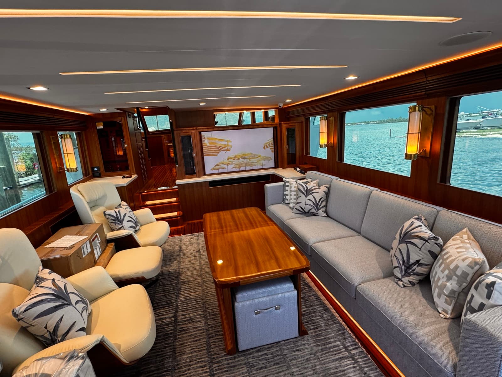 2025 Marlow EXPLORER 70E MK II - Photo 7
